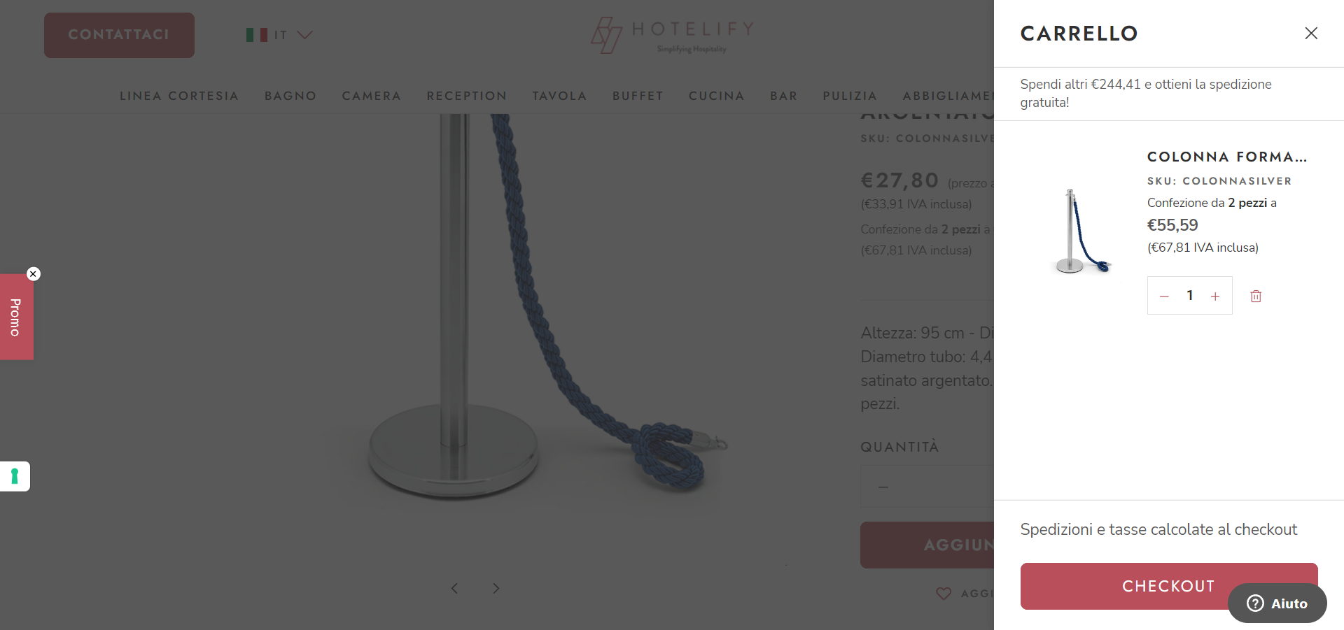 Sintra Digital Business partner Shopify, check out ecommerce