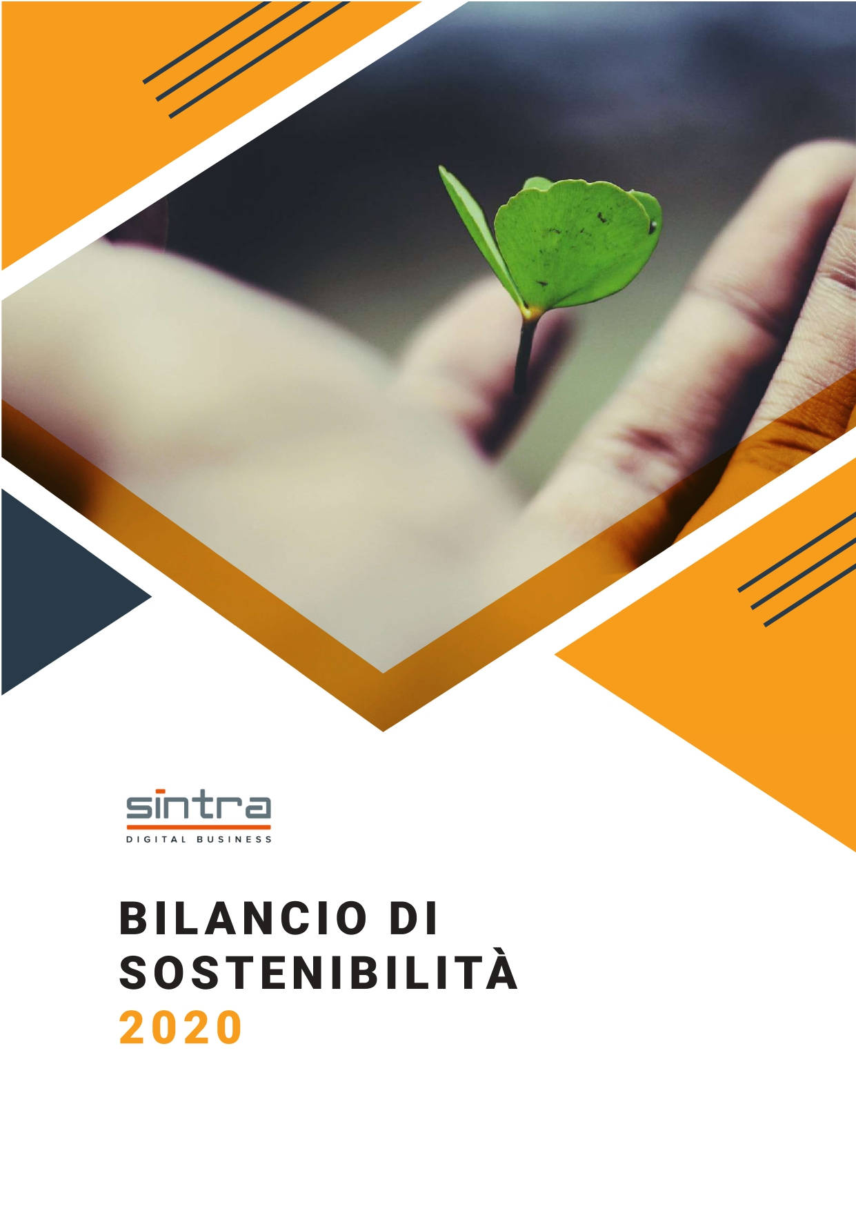 Sintra Bilancio Sostenibilita
